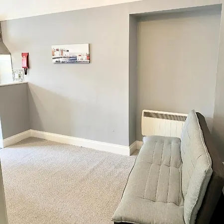 Torquay, 2 Bedrooms, Sleep 6, Free Parking, Torbay Exterior photo