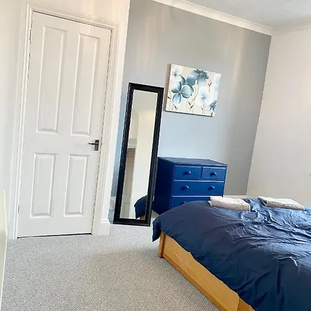 Torquay, 2 Bedrooms, Sleep 6, Free Parking, Torbay Exterior photo